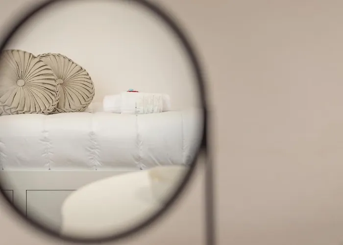 Affaccio Sul Castellare Apartmán