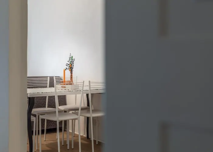 Affaccio Sul Castellare *