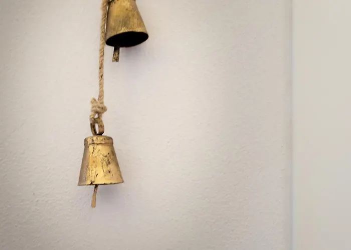 Apartamento Affaccio Sul Castellare