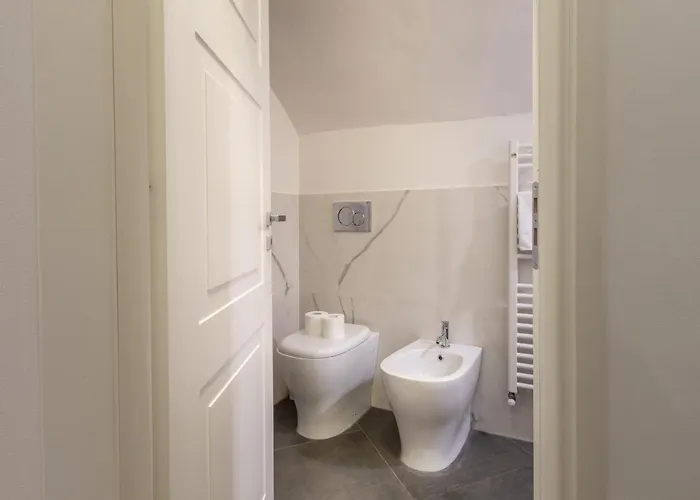 Affaccio Sul Castellare *