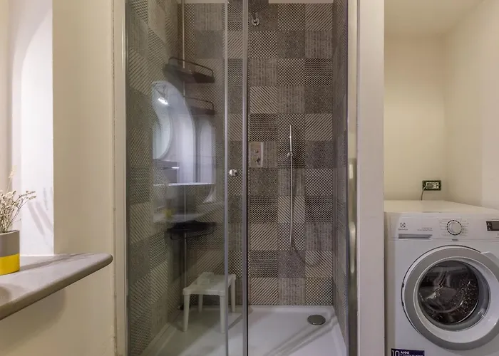 Apartmán Affaccio Sul Castellare *