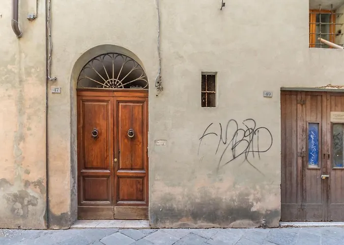 Affaccio Sul Castellare *