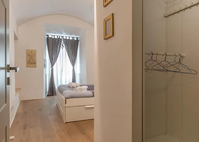 Affaccio Sul Castellare *