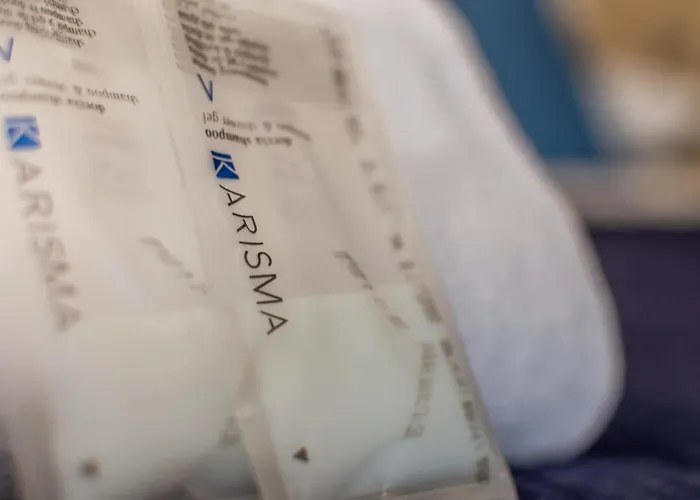 Affaccio Sul Castellare Apartamento *