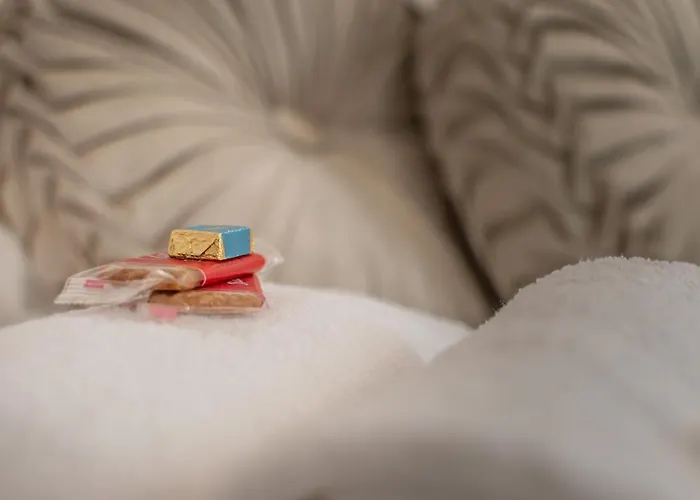 Affaccio Sul Castellare * Siena