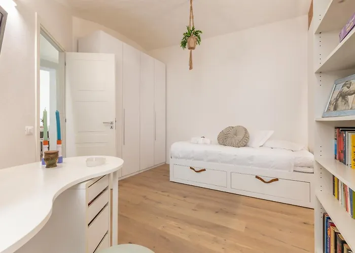 Affaccio Sul Castellare Apartamento