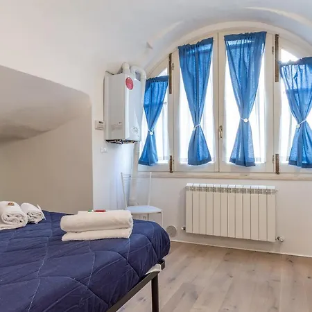 Affaccio Sul Castellare * 시에나