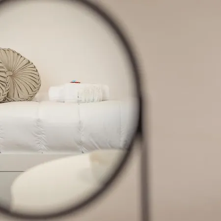 Affaccio Sul Castellare 아파트