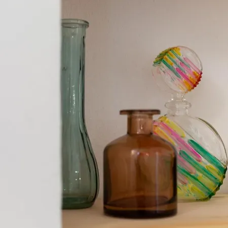 Affaccio Sul Castellare 시에나