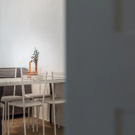 Affaccio Sul Castellare *