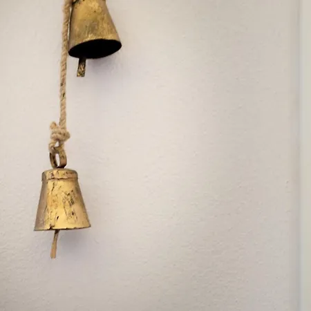 아파트 Affaccio Sul Castellare