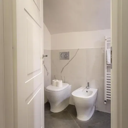 Affaccio Sul Castellare *