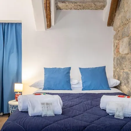 Affaccio Sul Castellare 시에나