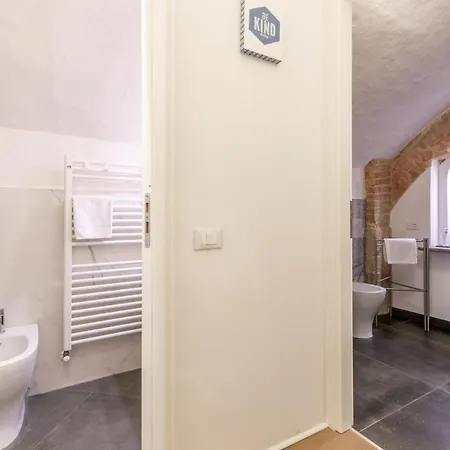 Affaccio Sul Castellare * 시에나