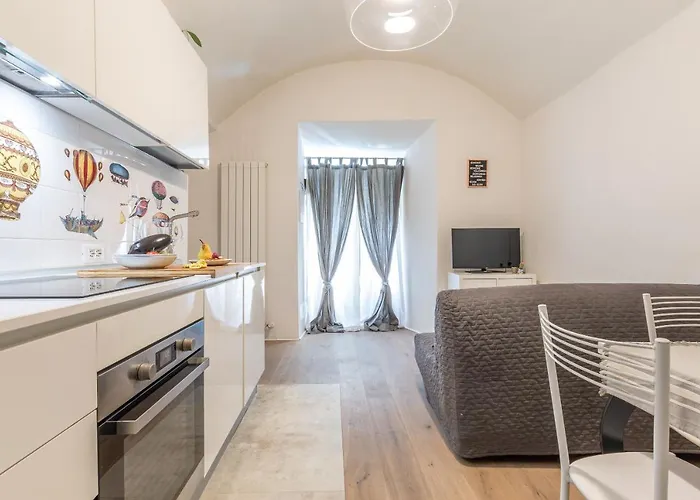 Affaccio Sul Castellare * Siena