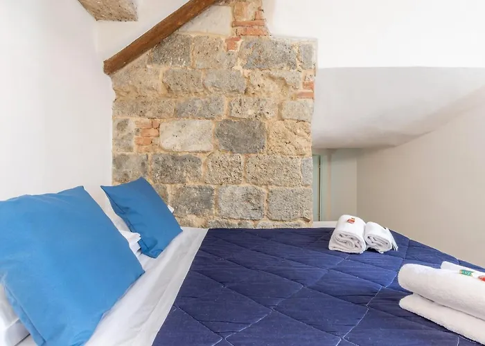 Affaccio Sul Castellare Apartment