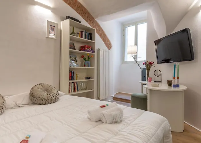 Affaccio Sul Castellare *