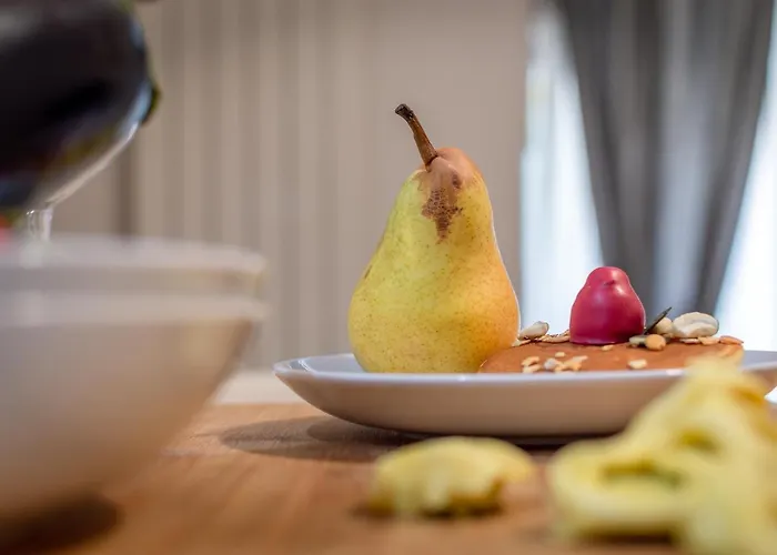 Apartment Affaccio Sul Castellare