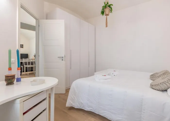 Affaccio Sul Castellare Apartment Siena