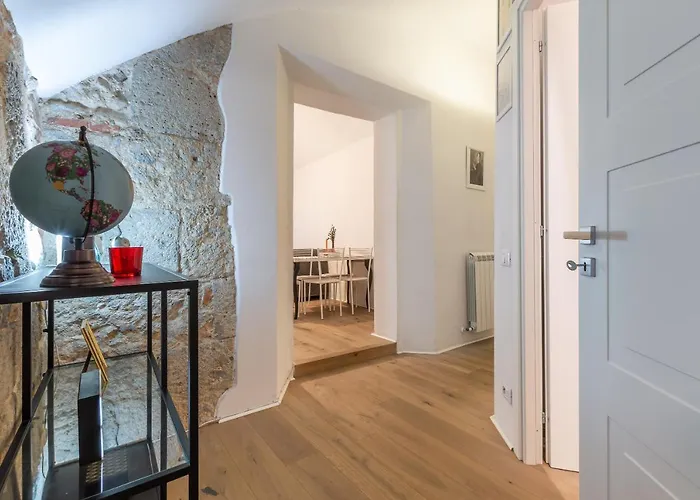 Affaccio Sul Castellare * Siena