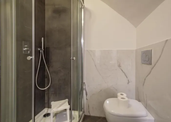 Affaccio Sul Castellare